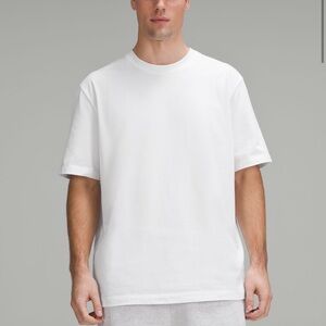 Heavyweight Cotton Jersey T-Shirt